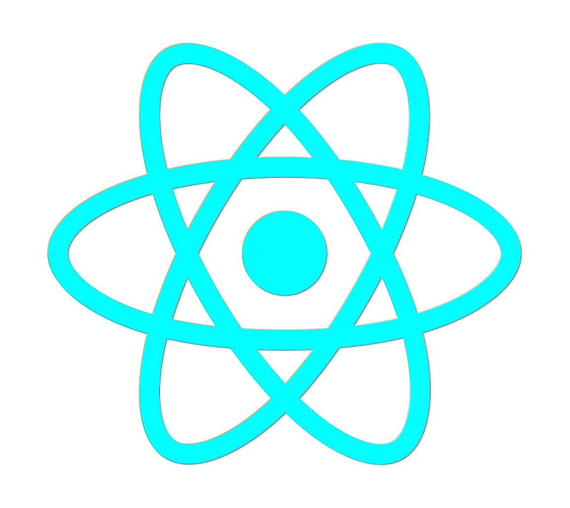 React