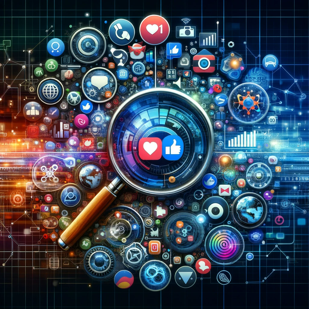 Social API